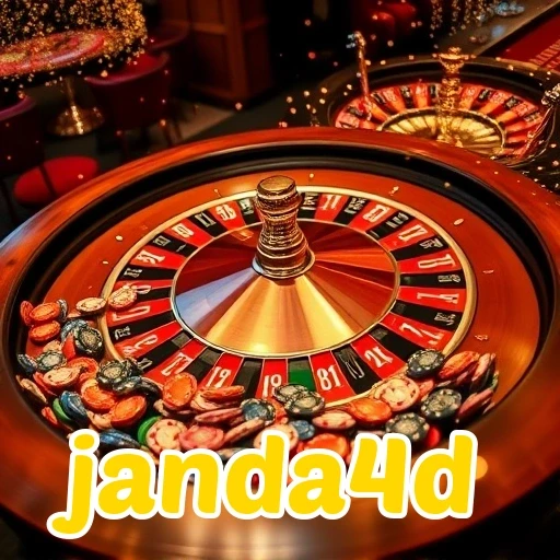 janda4d: Memudahkan Transaksi Anda dengan Transfer Bank Terpercaya