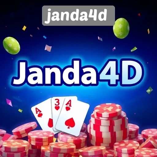 Perbandingan Janda4D dengan Situs Game Lain di Indonesia