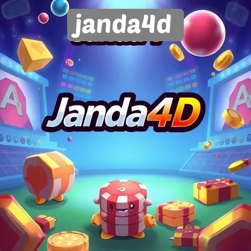 Menggali Fitur Menarik di Situs Game Janda4D