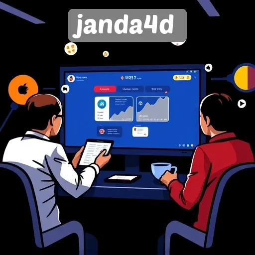 Tanya Jawab Seputar Janda4D untuk Pemain Baru