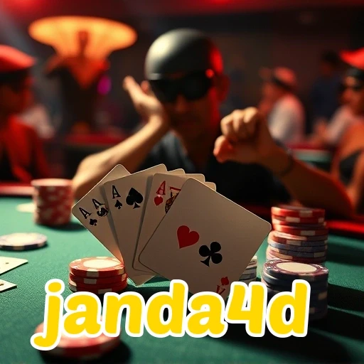 janda4d: Fitur Tanya Jawab Menarik Untuk Pengguna Game Online