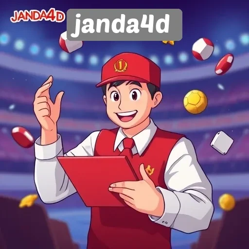 Fitur Menarik yang Ditawarkan oleh Janda4D untuk Pemain