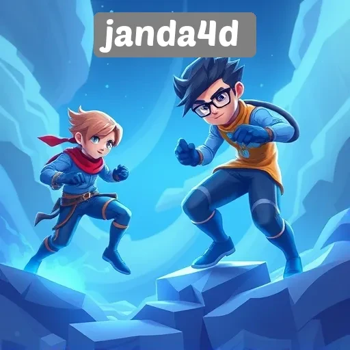 Dampak Janda4D terhadap Industri Game di Indonesia