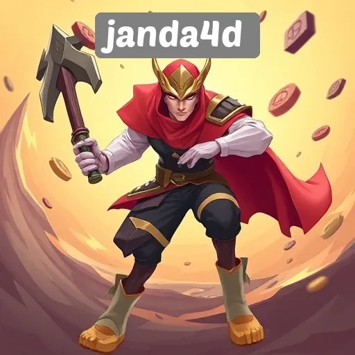 Mengapa janda4d Menjadi Pilihan Utama untuk Pecinta Game Online