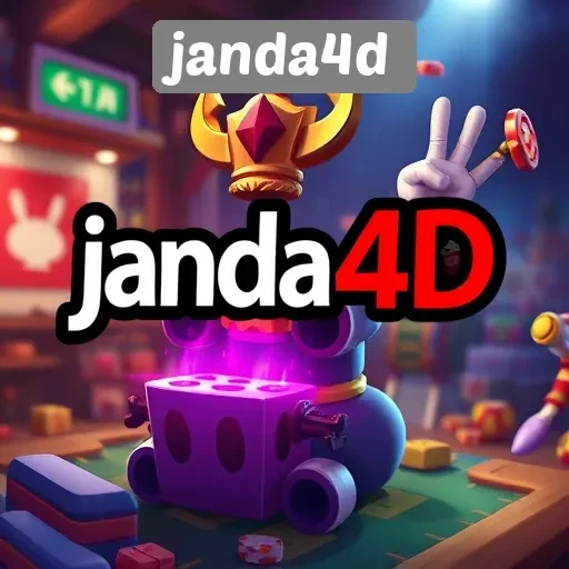 Mengapa janda4d Menjadi Pilihan Utama Gamer