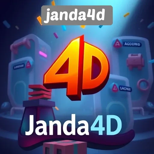Bagaimana Janda4D Memfasilitasi Komunitas Gamer di Indonesia