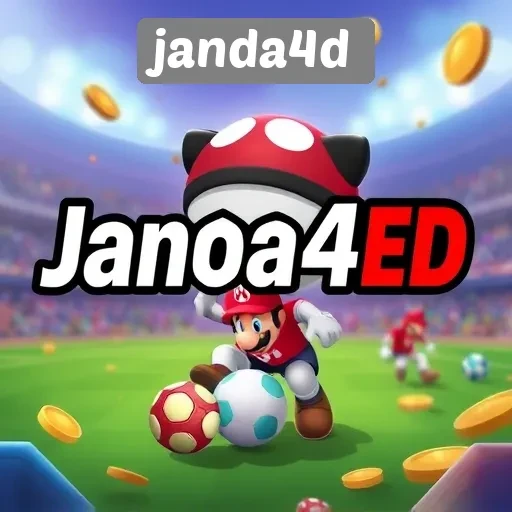Keunggulan janda4d Dalam Menyediakan Beragam Permainan