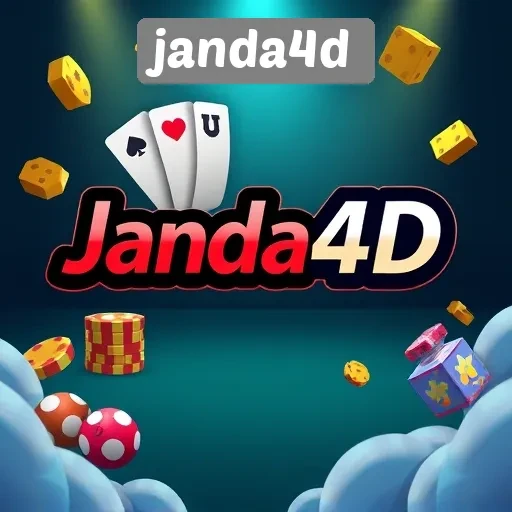 Janda4D sebagai Platform Terpercaya untuk Penggemar Game
