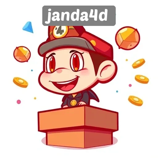 Mengenal Janda4D Sebagai Situs Game Online Populer