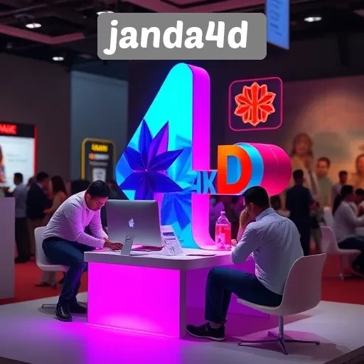 Inovasi Terbaru di Platform Janda4D