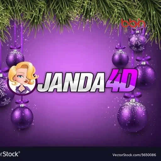 janda4d Logo