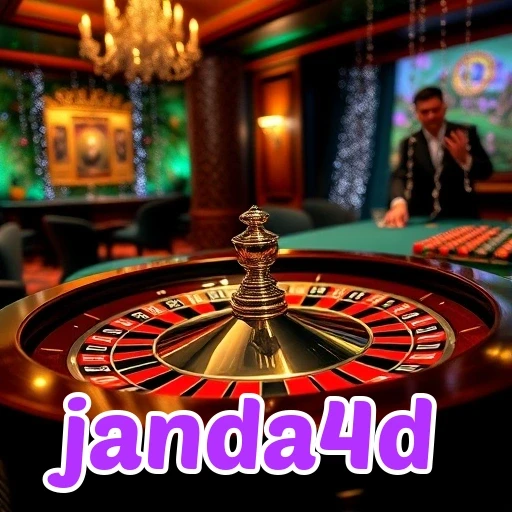 janda4d: Intip Fitur Menarik Permainan Poker di Sini!