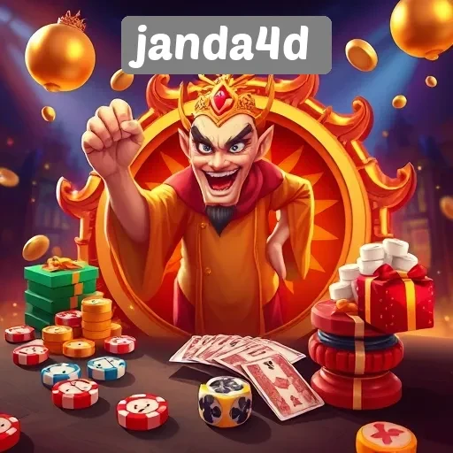 Taktik Permainan Populer di Janda4D yang Perlu Diketahui