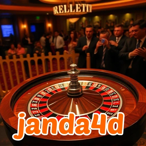 janda4d: Keuntungan Bonus Rujukan Untuk Pengguna Setia