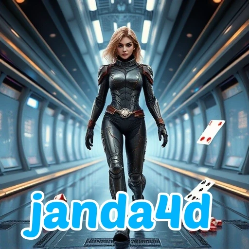 janda4d: Game Online dengan Fitur Menarik yang Tak Boleh Dilewatkan