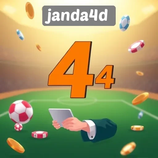 Pentingnya Melakukan Setoran dan Penarikan yang Aman di Janda4D