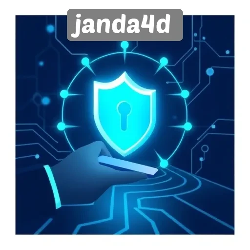 Analisis Keamanan dan Privasi di Janda4D untuk Pemain
