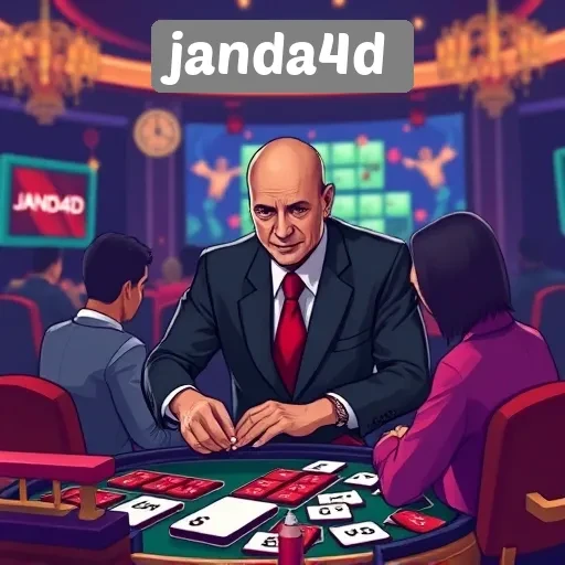 Keamanan dan Privasi Pengguna di Janda4D
