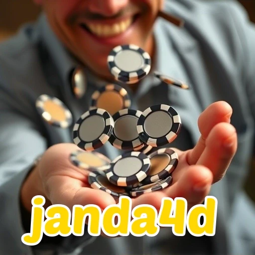 janda4d: Bonus Selamat Datang yang Menggiurkan untuk Gamer!